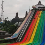Harga Tiket Wisata Semarang