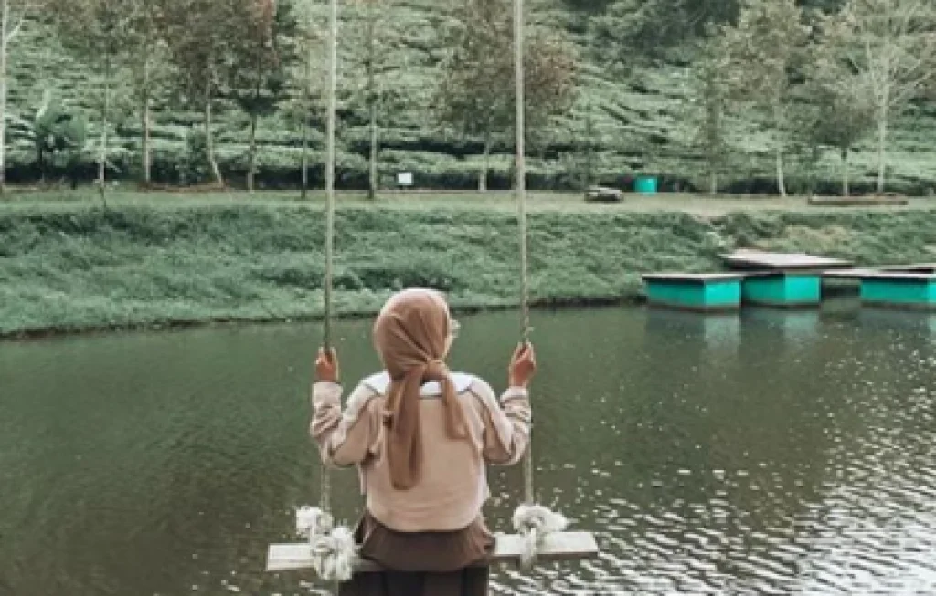 Wisata Bogor Saat Lebaran