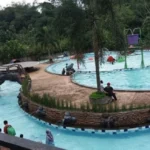 Wisata Keluarga Bogor