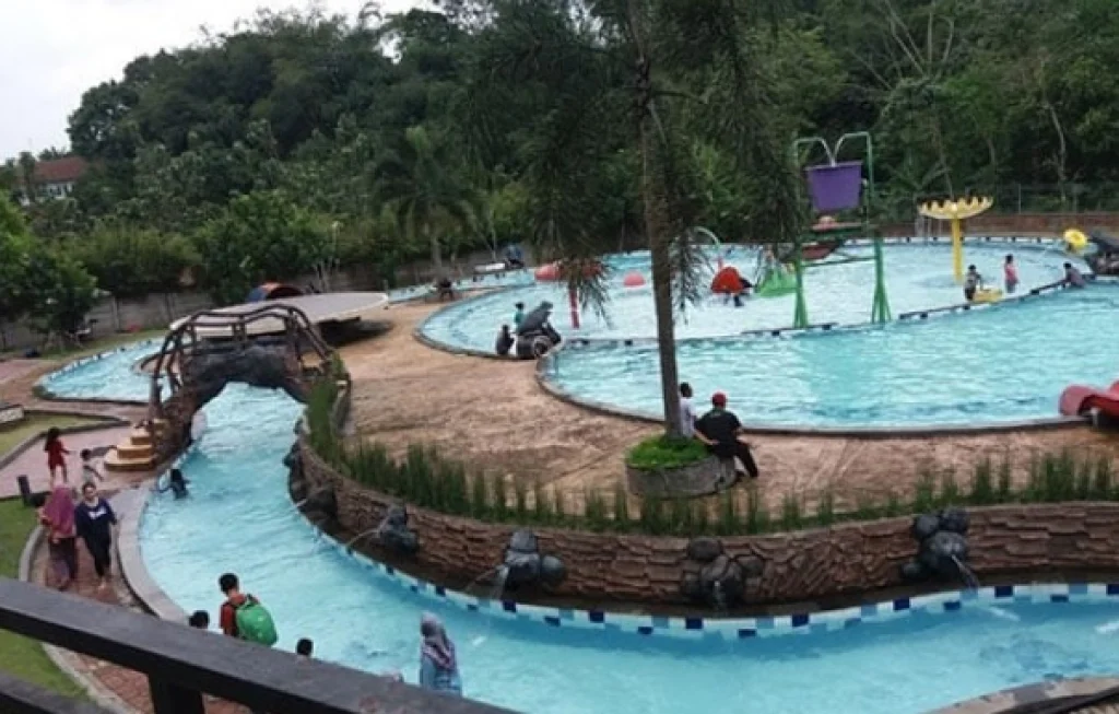 Wisata Keluarga Bogor