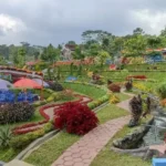 Wisata Murah di Karanganyar