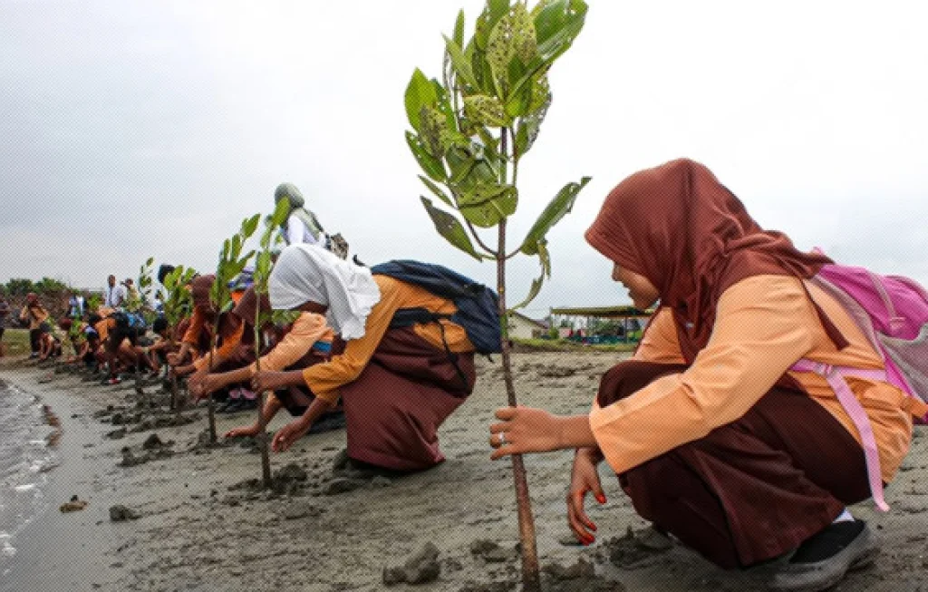 wisata ramah lingkungan