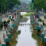 Wisata Seru Tangerang Selatan