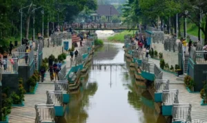 Wisata Seru Tangerang Selatan Wisata Seru Tangerang Selatan