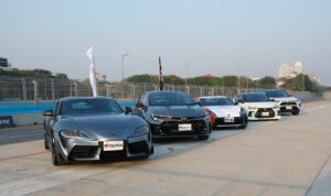 Fortuner GR