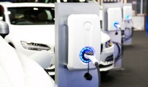 Mobil Listrik Mobil Listrik