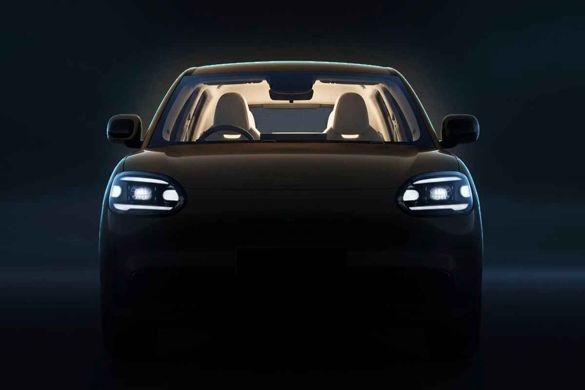Chery QQ
