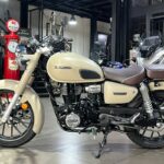 Honda GB350