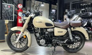 Honda GB350