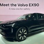 Volvo EX90