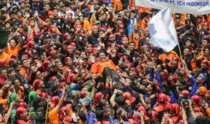 Lapangan Kerja Lapangan Kerja