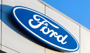 Ford Ford