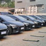 BYD M6 DM