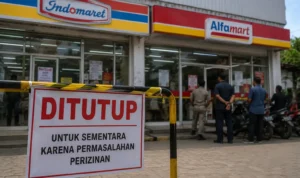 Indomaret