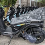 Motor Listrik MBG Jadi Sorotan, Spesifikasi Emmo dan Polemik Pengadaannya