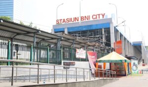 BNI City BNI City