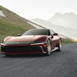 Ferrari 12Cilindri