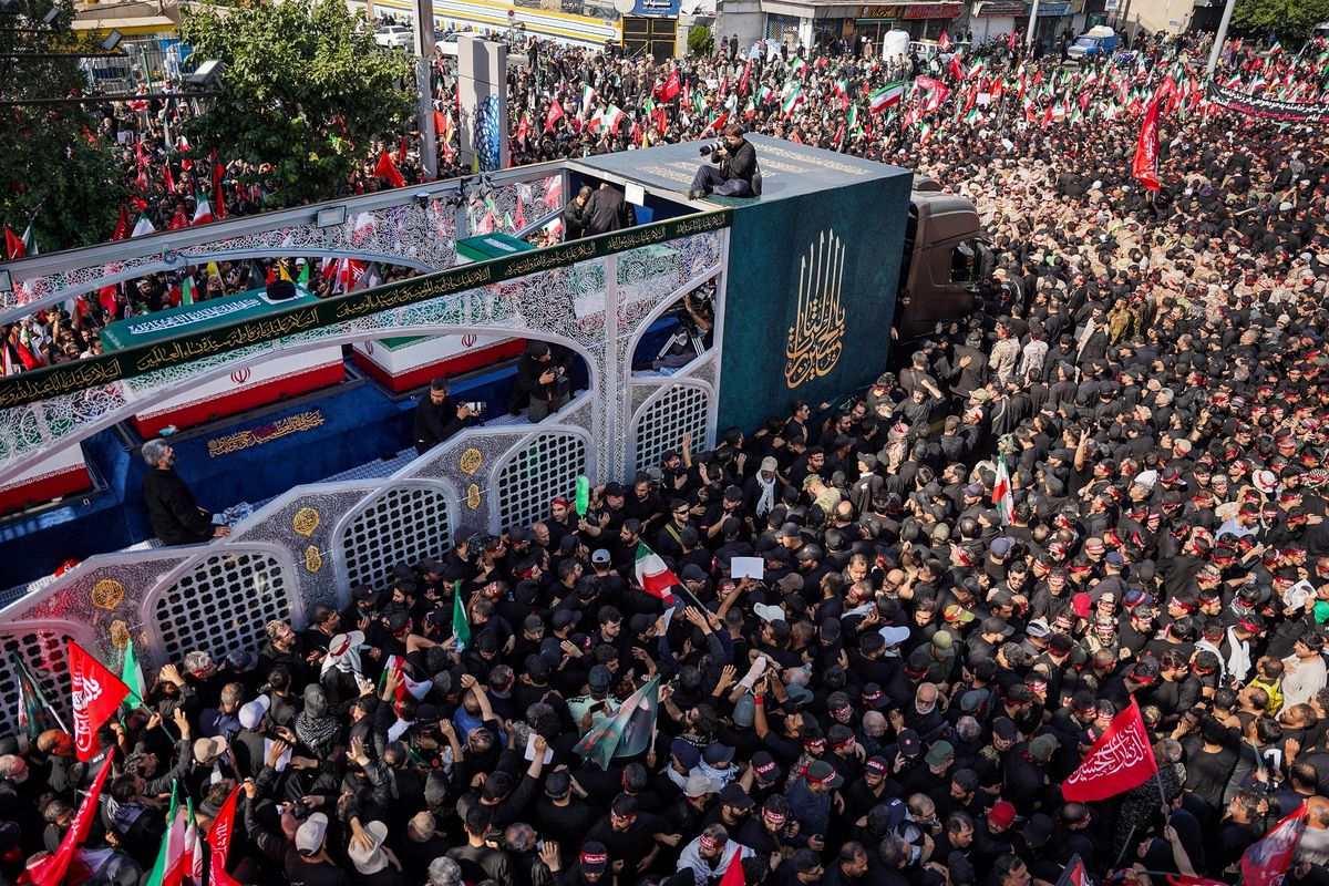 Khamenei