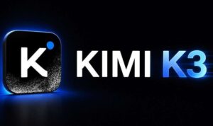 Kimi K3 Kimi K3