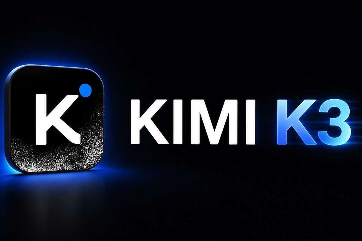 Kimi K3