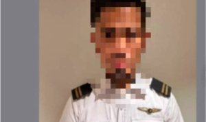 Koper Pilot Koper Pilot