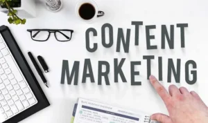 Content Marketing Content Marketing