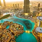 Liburan Hemat Dubai