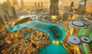 Liburan Hemat Dubai Liburan Hemat Dubai