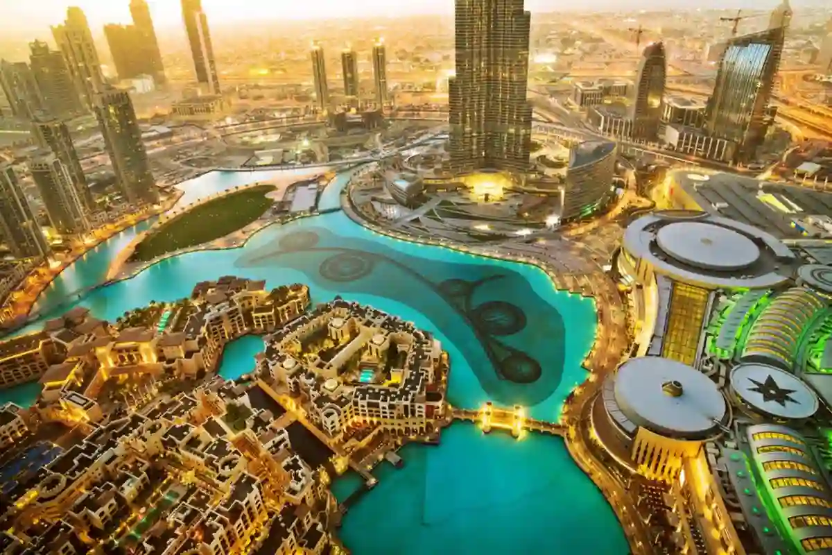 Liburan Hemat Dubai