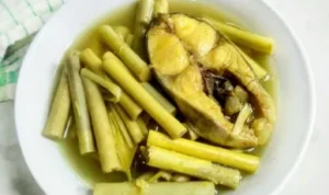 Makanan Tradisional Khas Dayak Makanan Tradisional Khas Dayak