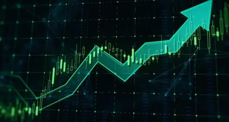 IHSG menguat ke 6.093