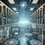 data center AI Indonesia